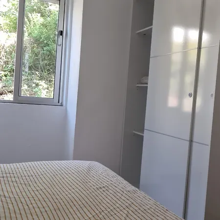 Lugar Quinta De Raposeira Pansiyon *