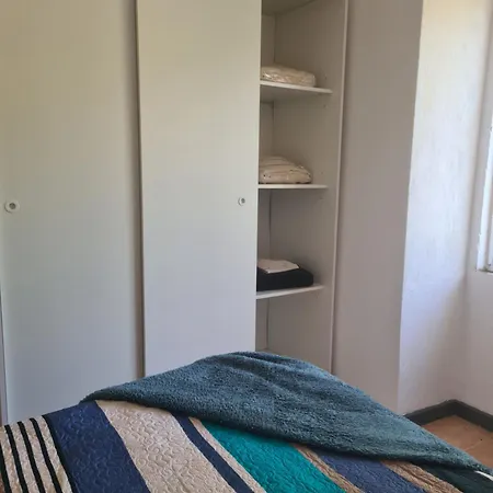Pansiyon Lugar Quinta De Raposeira